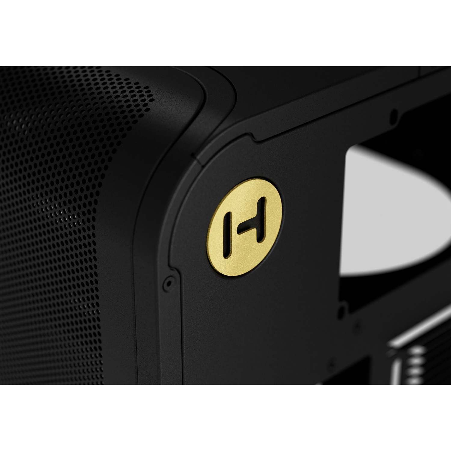 HYTE X50 (CS-HYTE-X50G-BB)