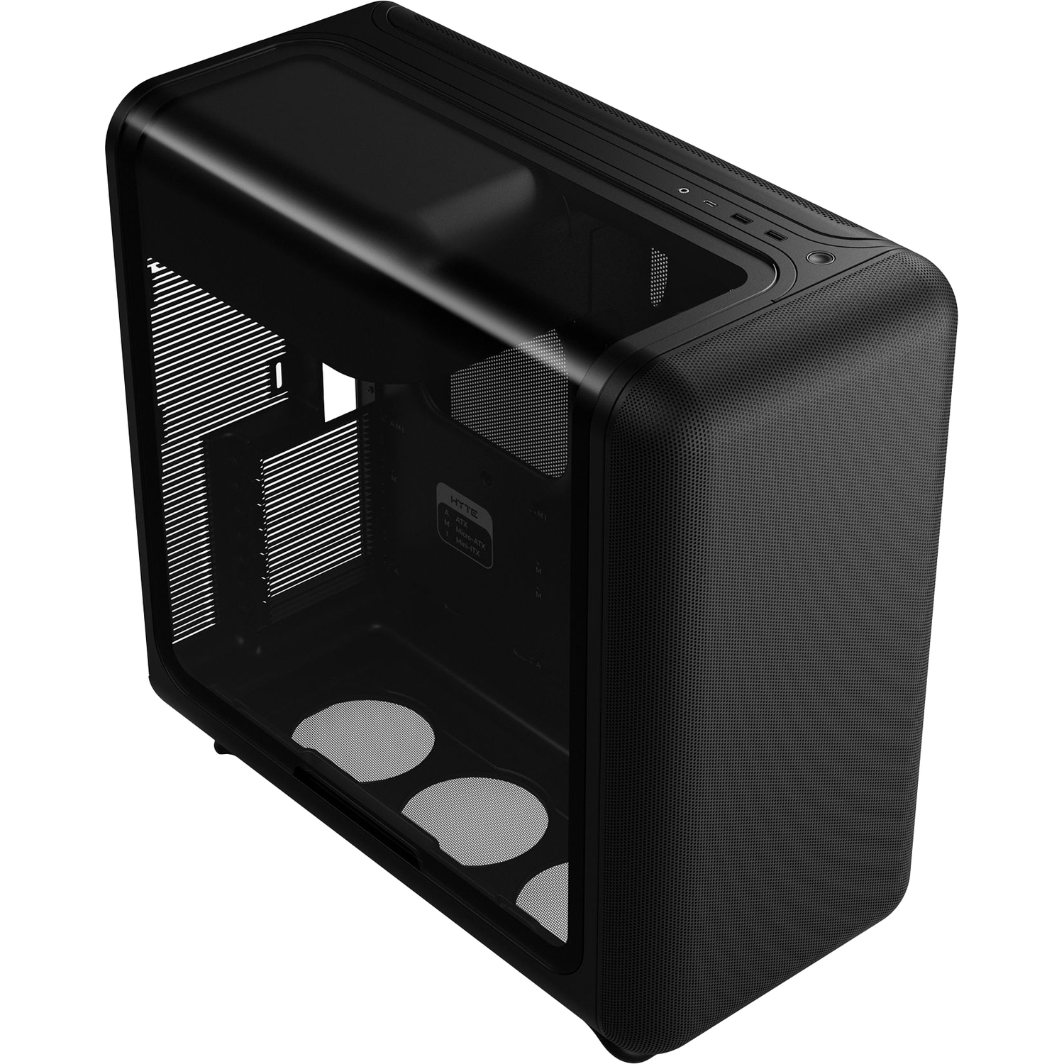 HYTE X50 (CS-HYTE-X50G-BB)