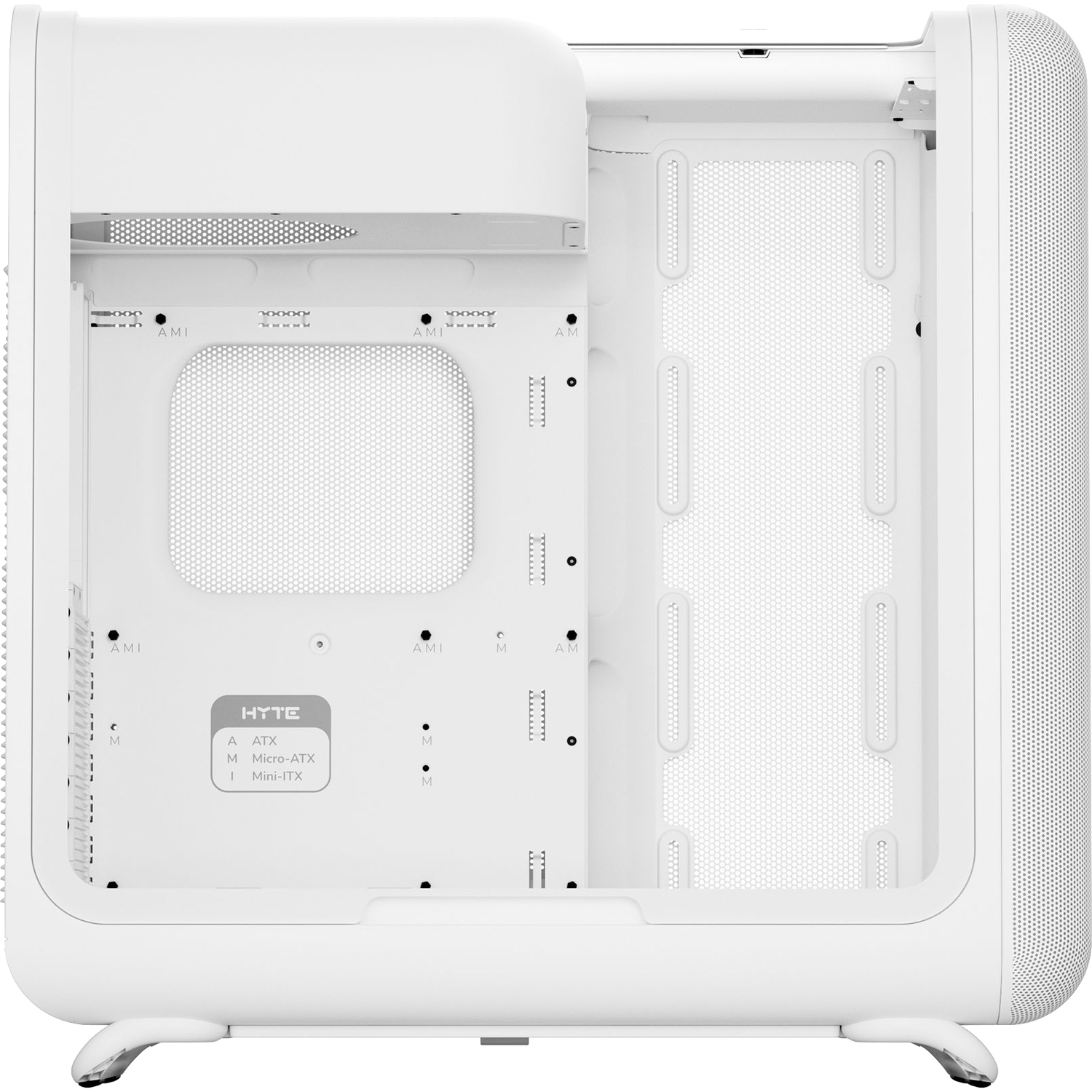 HYTE X50 (CS-HYTE-X50G-WW)