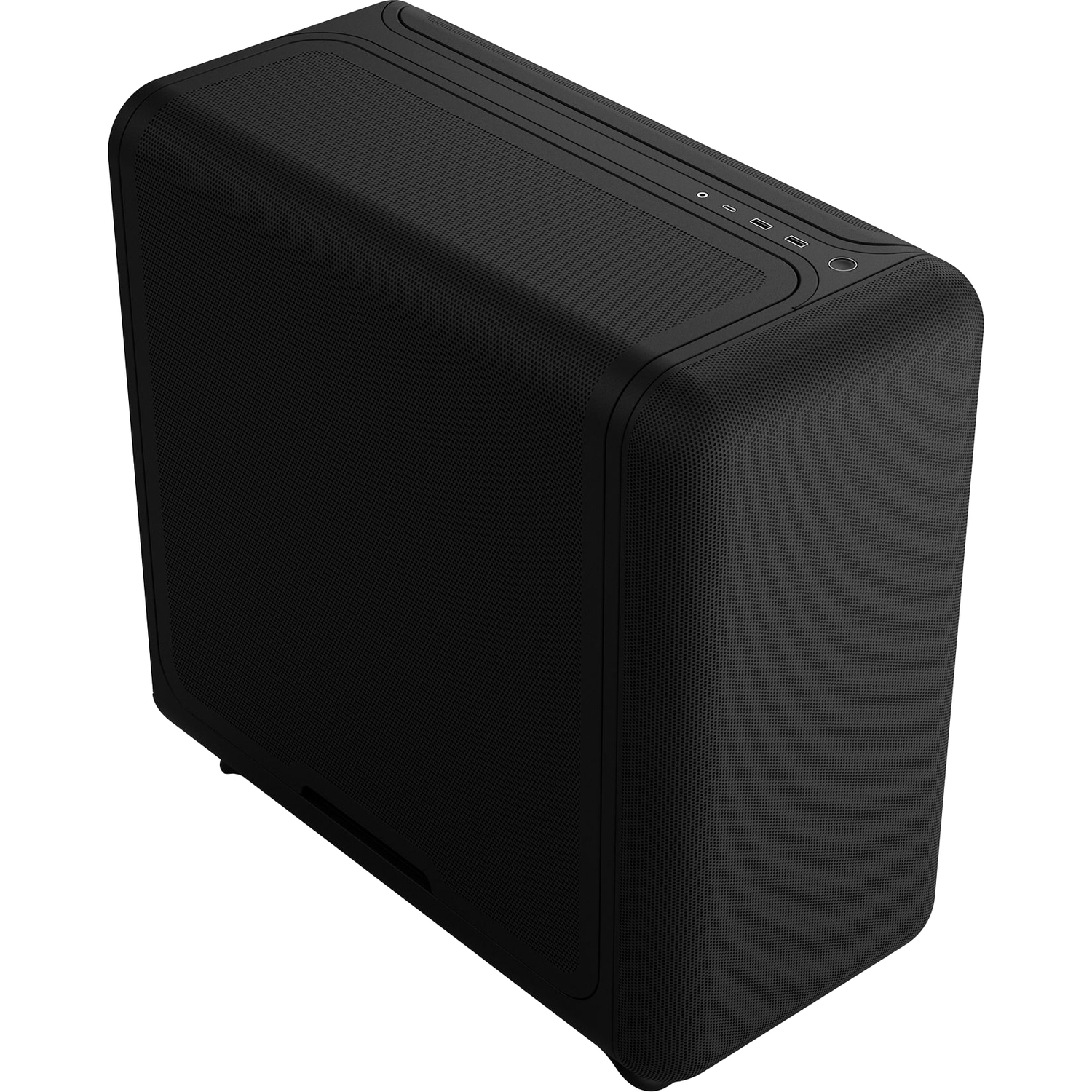 HYTE X50 Air (CS-HYTE-X50A-BB)