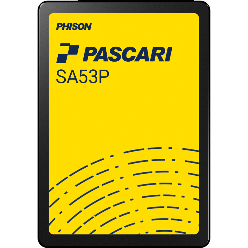 Phison S1201Y03960GP021T0200
