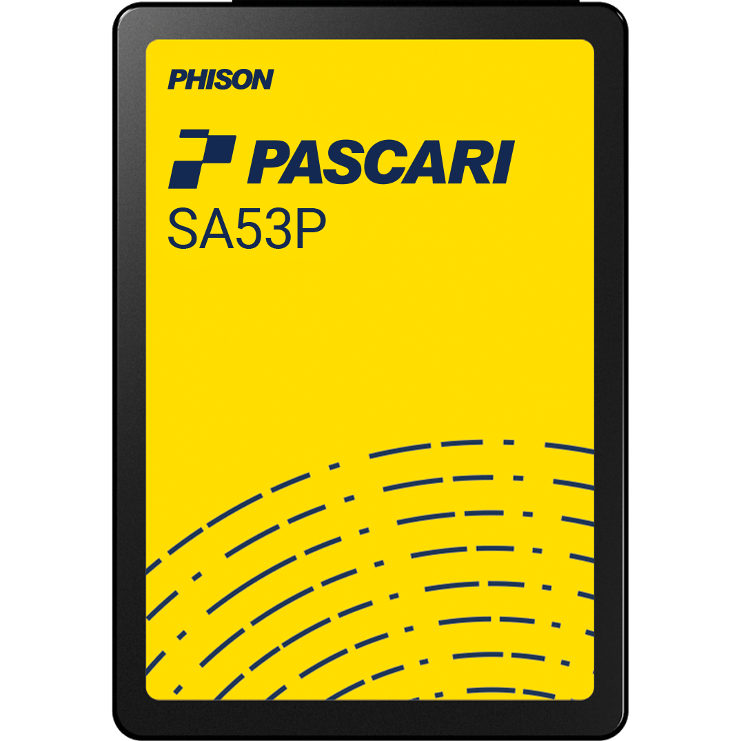 Phison S1201Y03960GP021T0200
