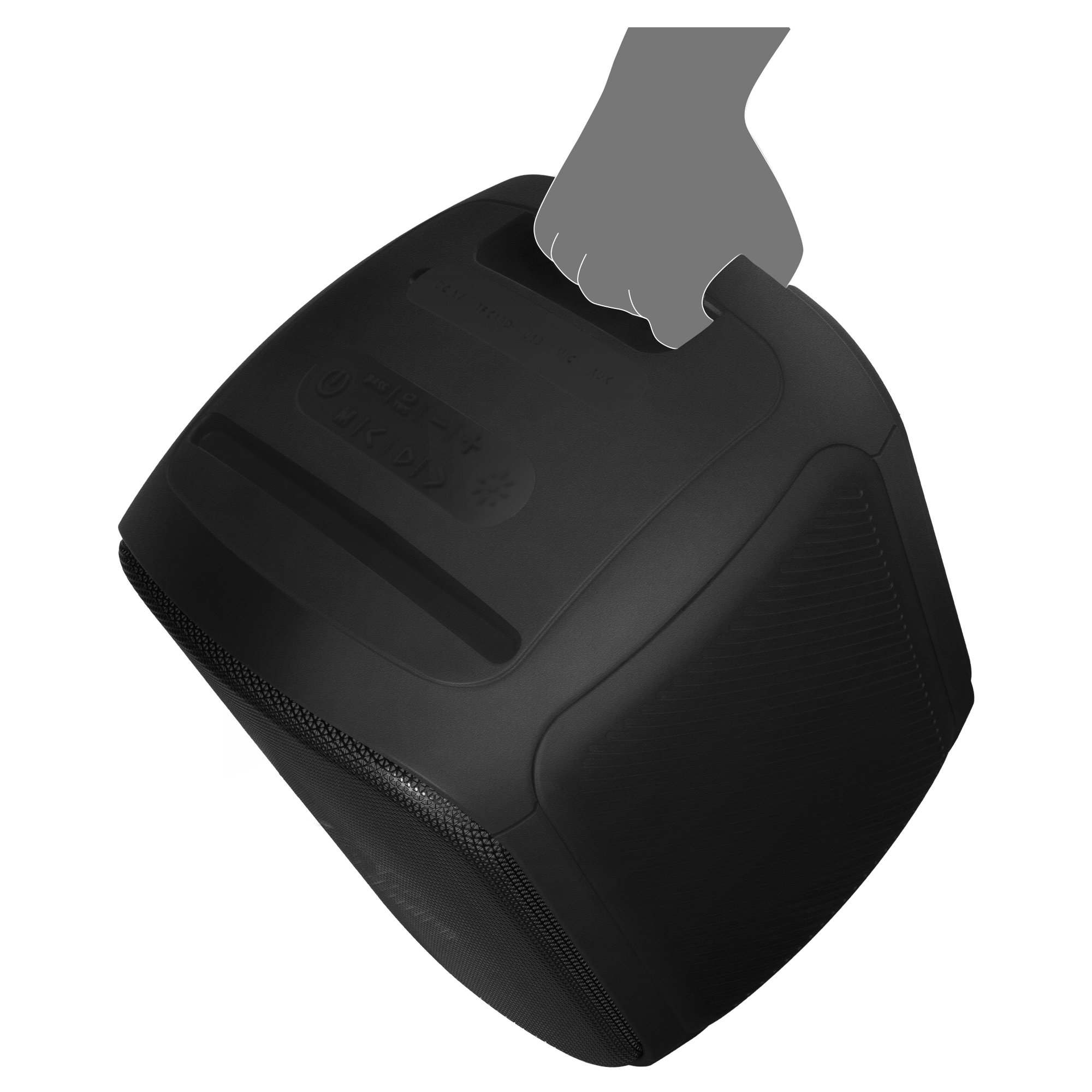 SVEN PS-555