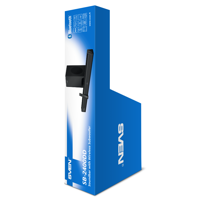 SVEN SB-2400DD