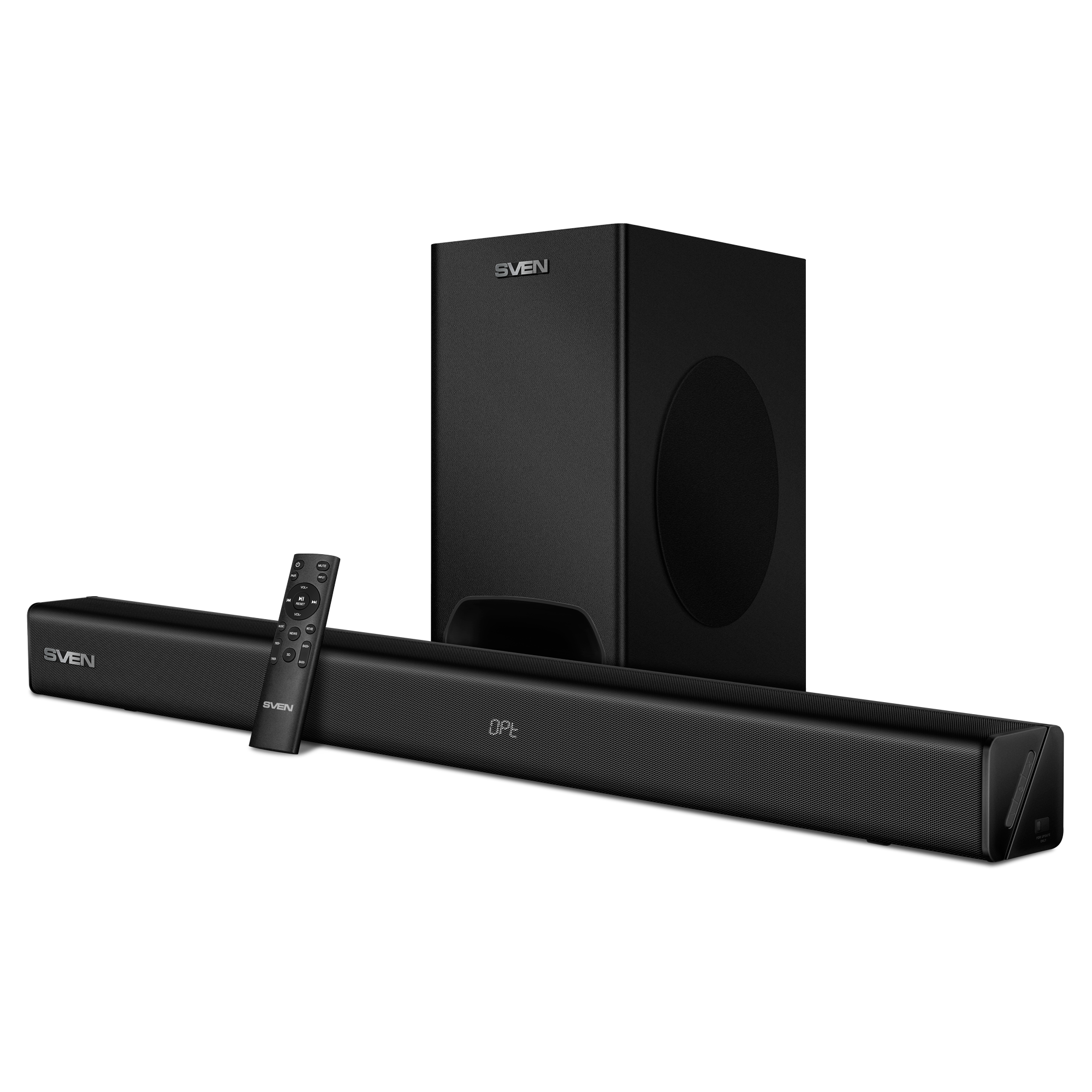 SVEN SB-2400DD