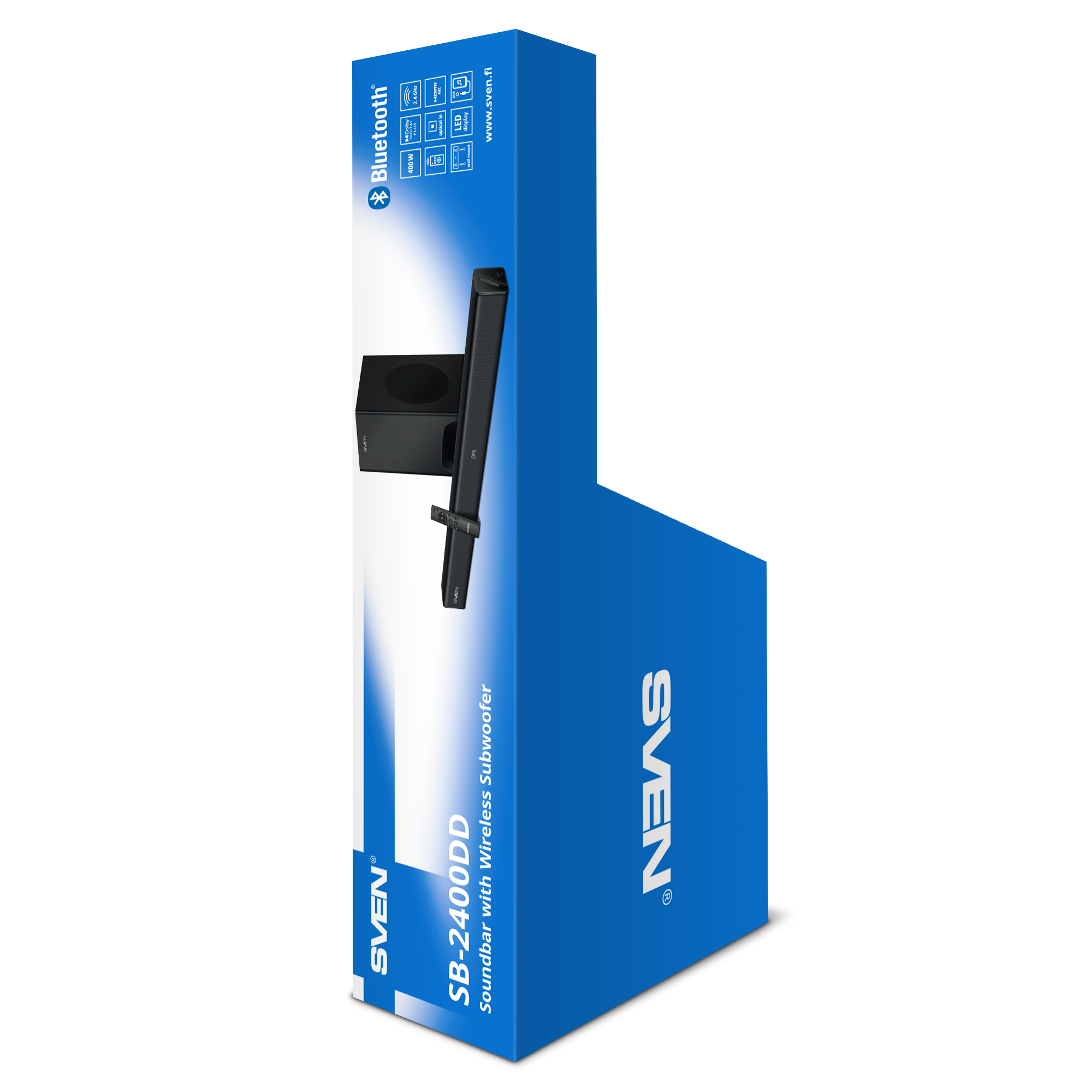 SVEN SB-2400DD