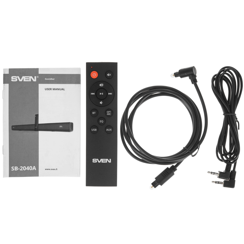 SVEN SB-2040A