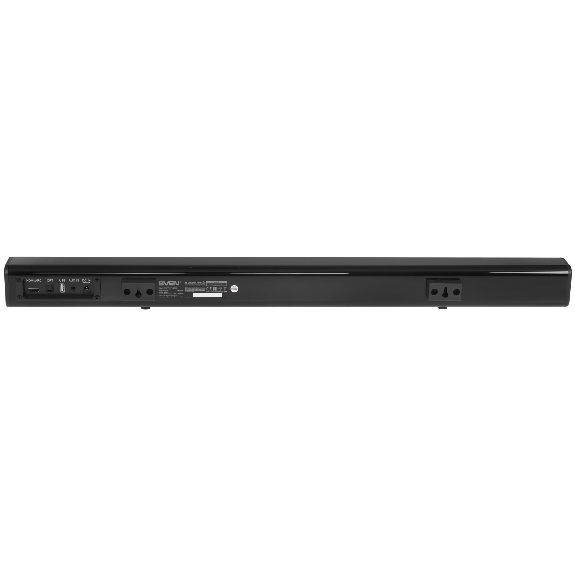 SVEN SB-2040A