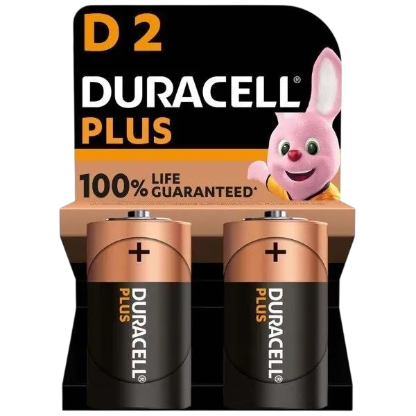 DURACELL 00-00028927