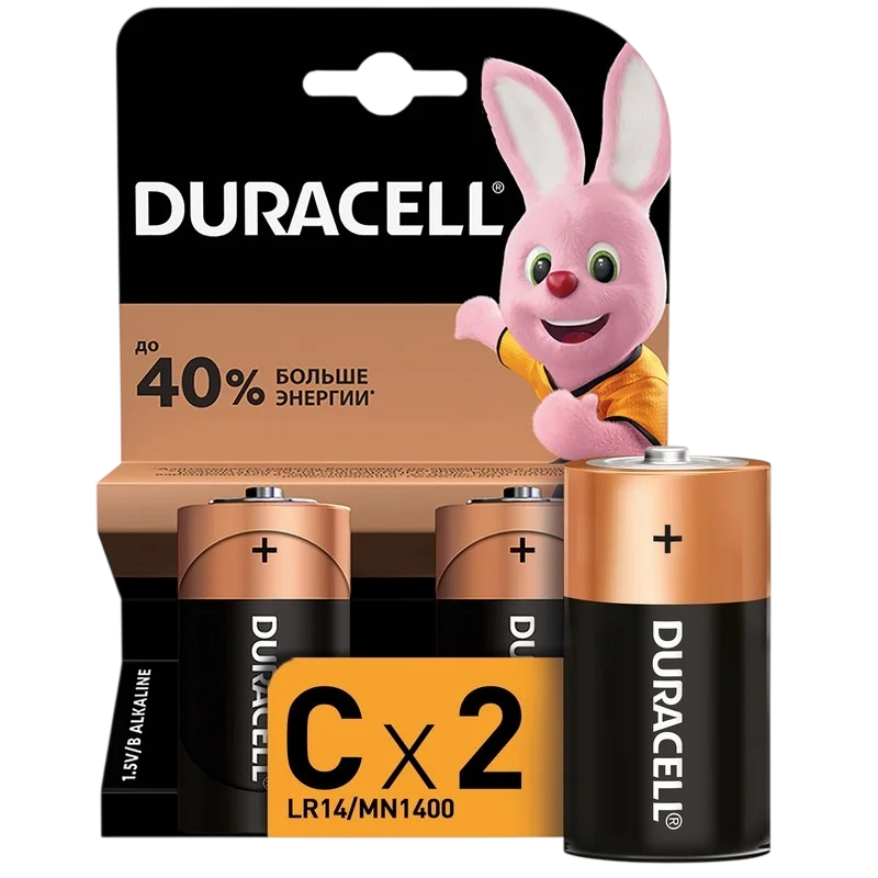 DURACELL 0014054