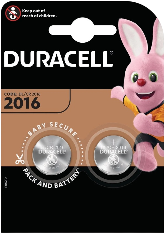 DURACELL 0037271