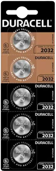 DURACELL 0035495