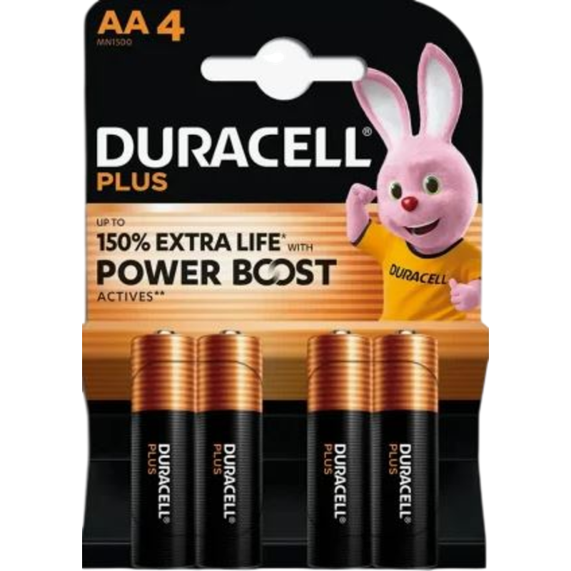 DURACELL 0056020