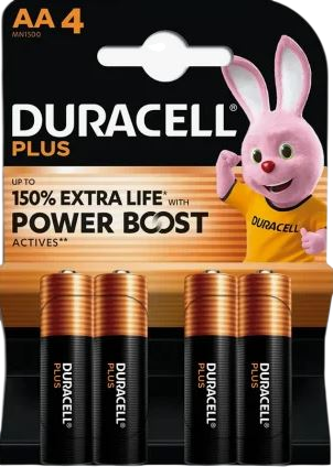 DURACELL 0056020