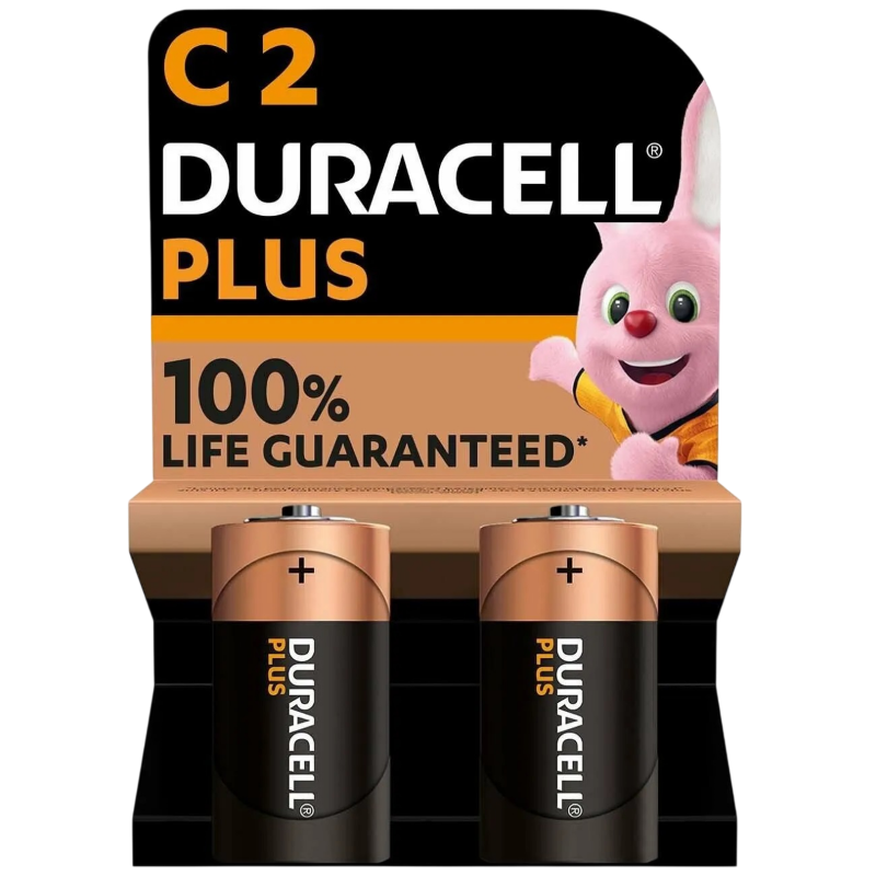 DURACELL 0056038