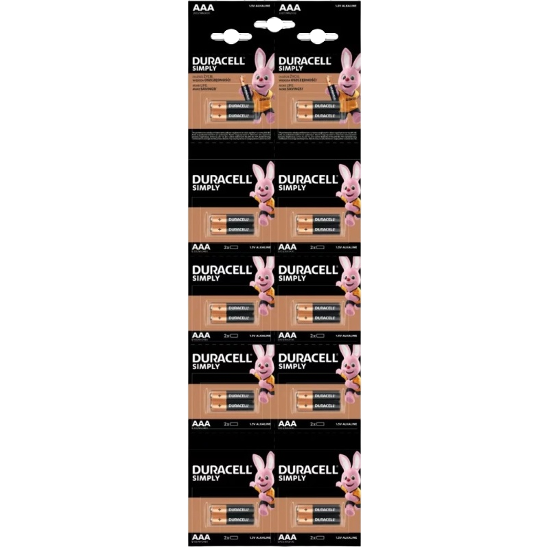DURACELL 0051816