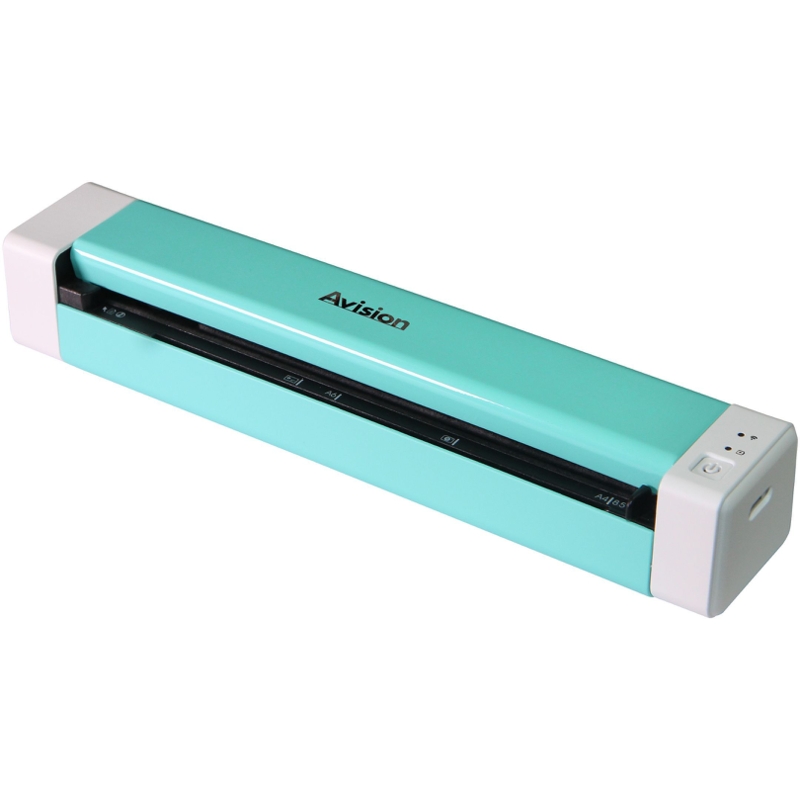 Avision 000-1032-02G
