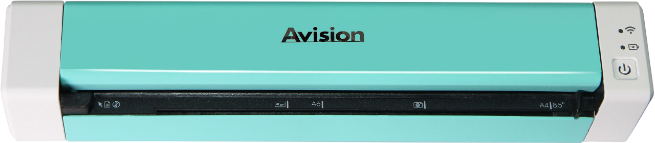 Avision 000-1032-02G