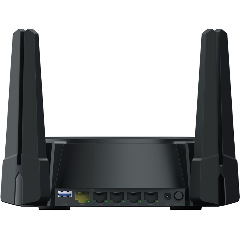 Netis NX62