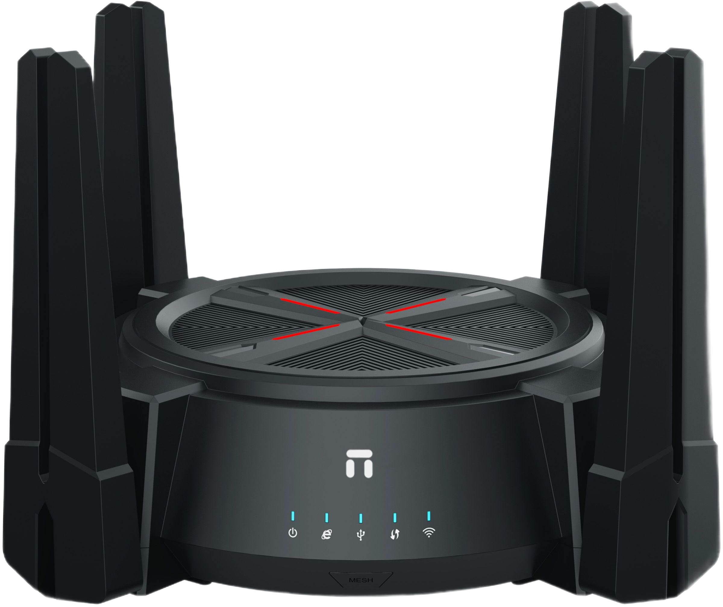 Netis NX62