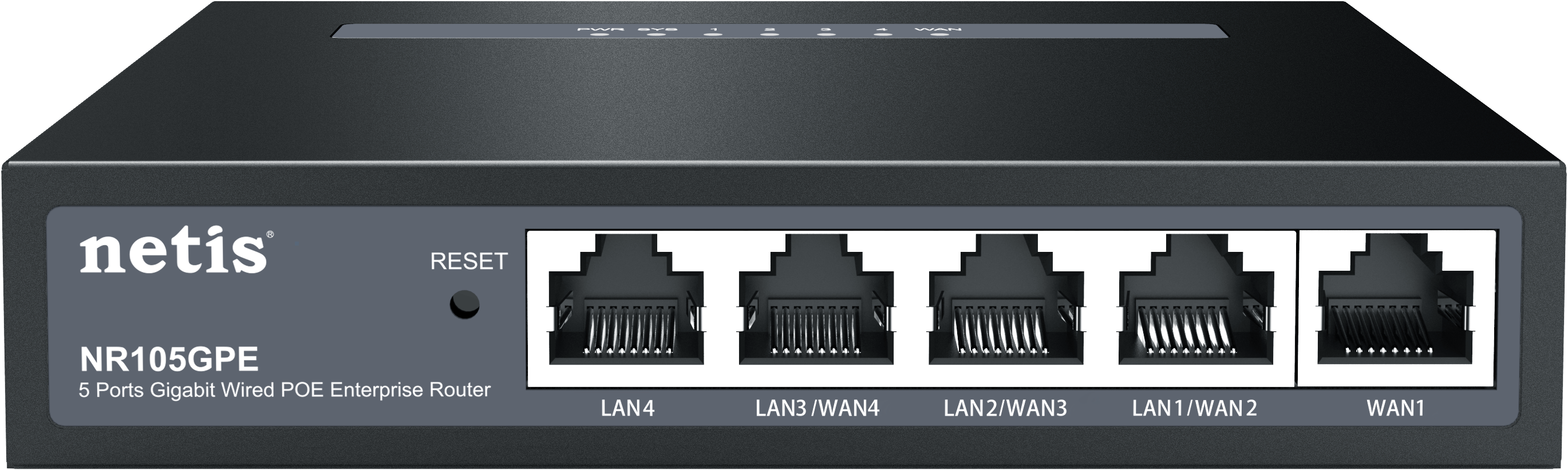Netis NR105GPE