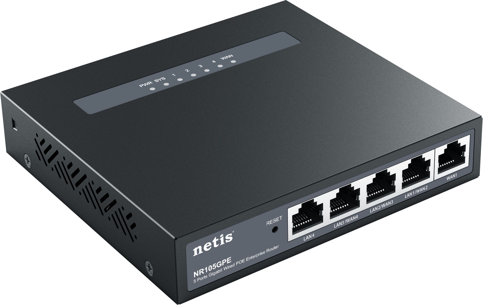 Netis NR105GPE