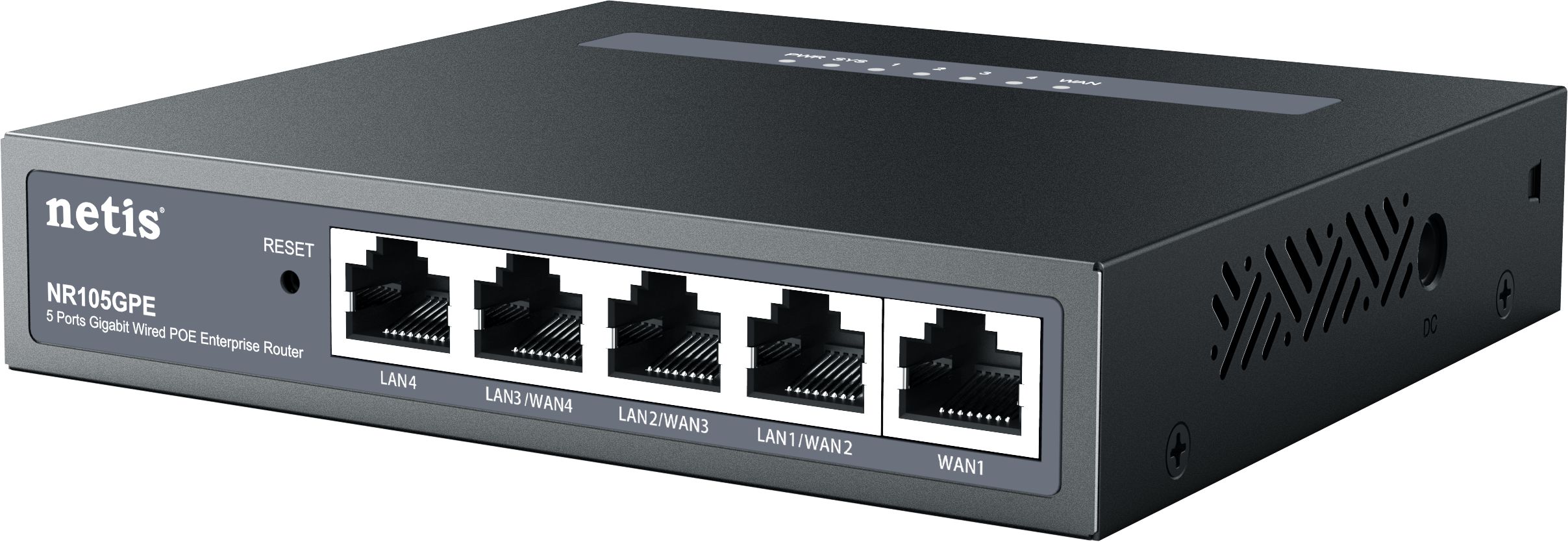 Netis NR105GPE