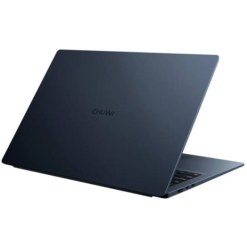 CHUWI CoreBook Air Plus [CWI654-751N5N1HDMXX] Indigo Blue 16" {WUXGA Ryzen 7 255(3.3Ghz)/16384Mb/512SSDGb/W11Pro + мышь}