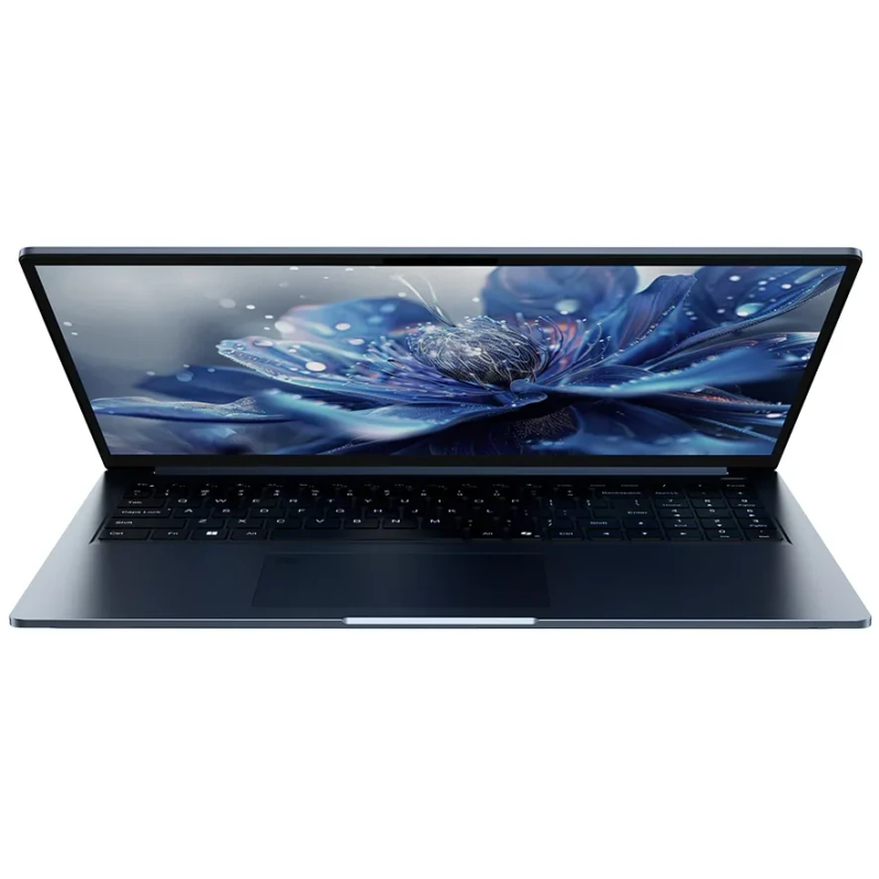 CHUWI CoreBook Air Plus [CWI654-751N5N1HDMXX] Indigo Blue 16" {WUXGA Ryzen 7 255(3.3Ghz)/16384Mb/512SSDGb/W11Pro + мышь}