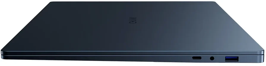 CHUWI CoreBook Air Plus [CWI654-751N5N1HDMXX] Indigo Blue 16" {WUXGA Ryzen 7 255(3.3Ghz)/16384Mb/512SSDGb/W11Pro + мышь}