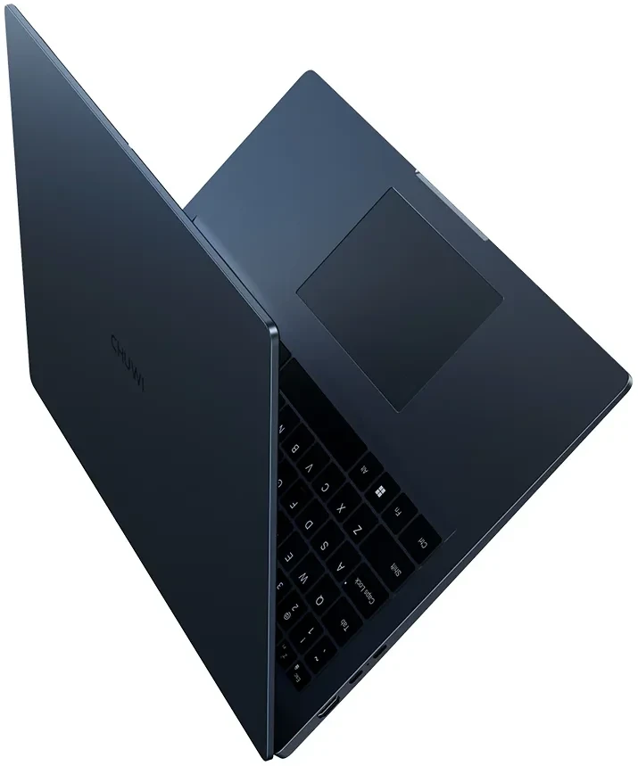 CHUWI CoreBook Air Plus [CWI654-751N5N1HDMXX] Indigo Blue 16" {WUXGA Ryzen 7 255(3.3Ghz)/16384Mb/512SSDGb/W11Pro + мышь}