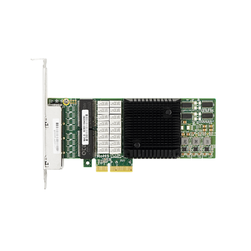 LR-Link LRES8001PT-BP