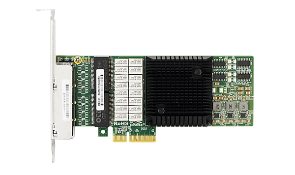 LR-Link LRES8001PT-BP