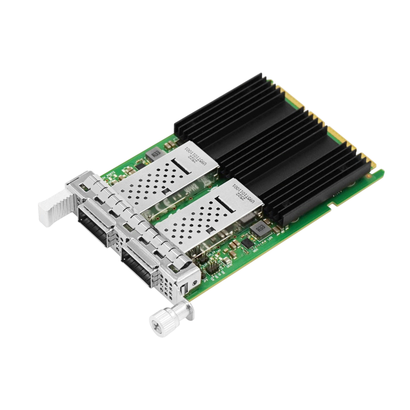 LR-Link LRES4150PF-2QSFP28