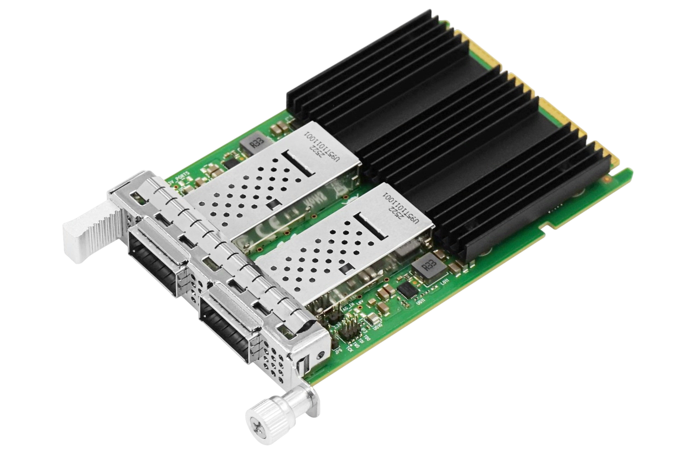 LR-Link LRES4150PF-2QSFP28