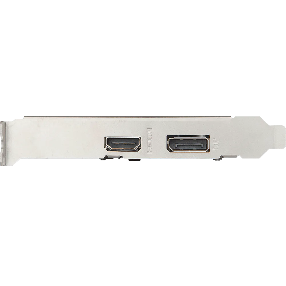 MSI GeForce GT 1030 4GD4 LP OC