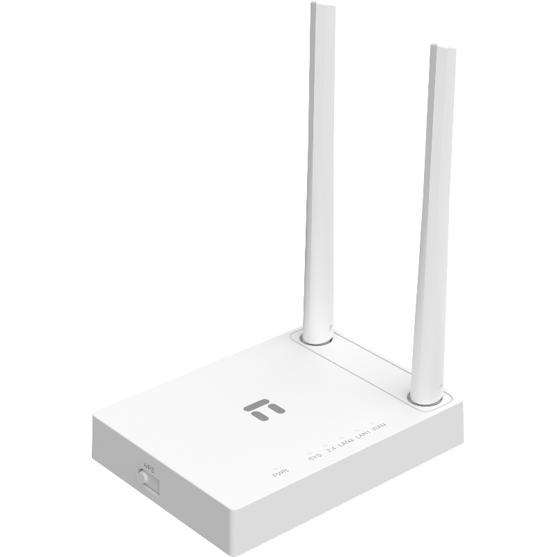 Netis W1