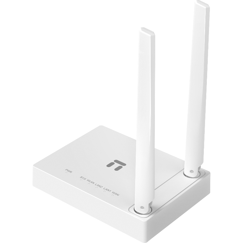 Netis W1