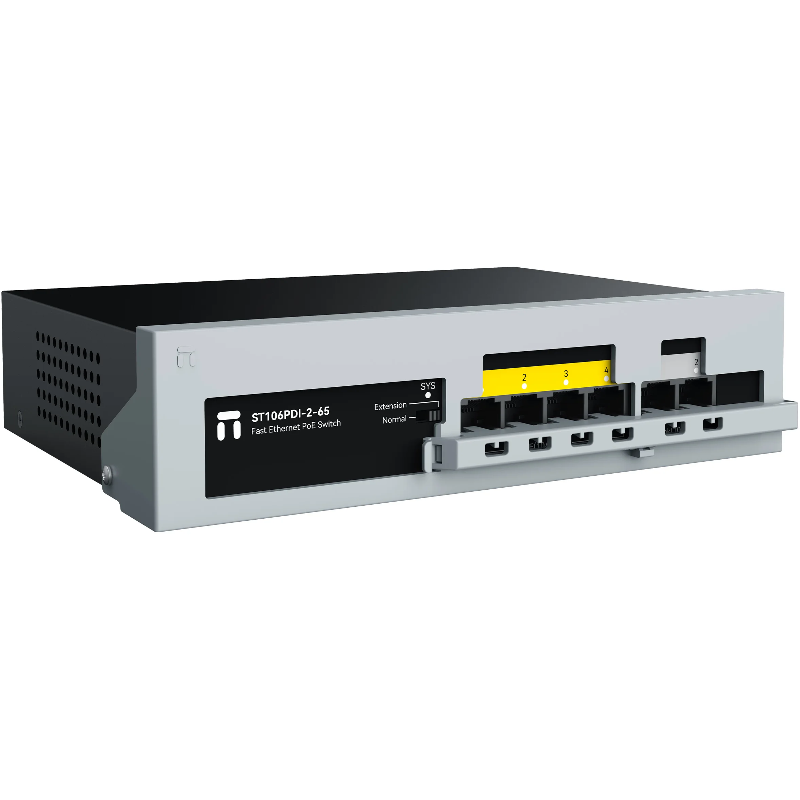 Netis ST106PDI-2-65