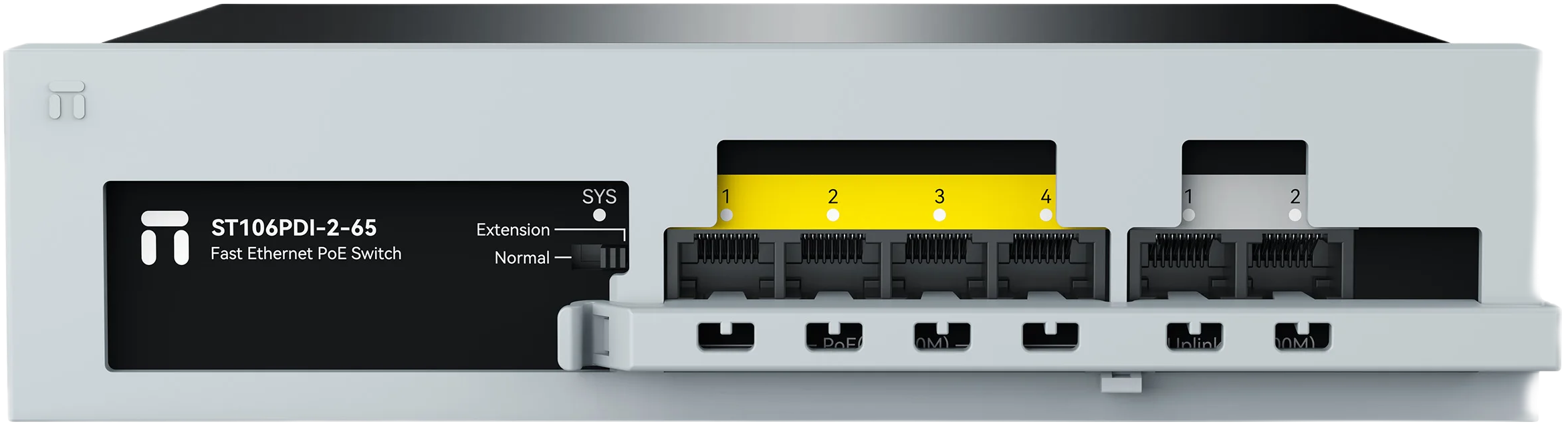 Netis ST106PDI-2-65