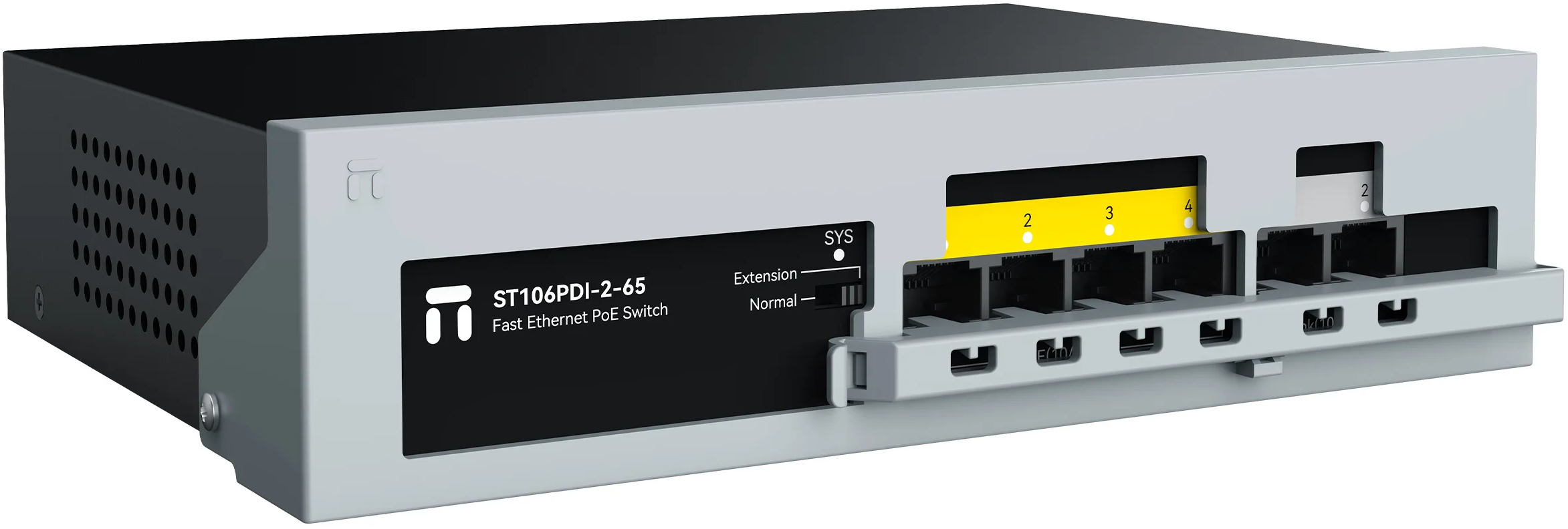 Netis ST106PDI-2-65
