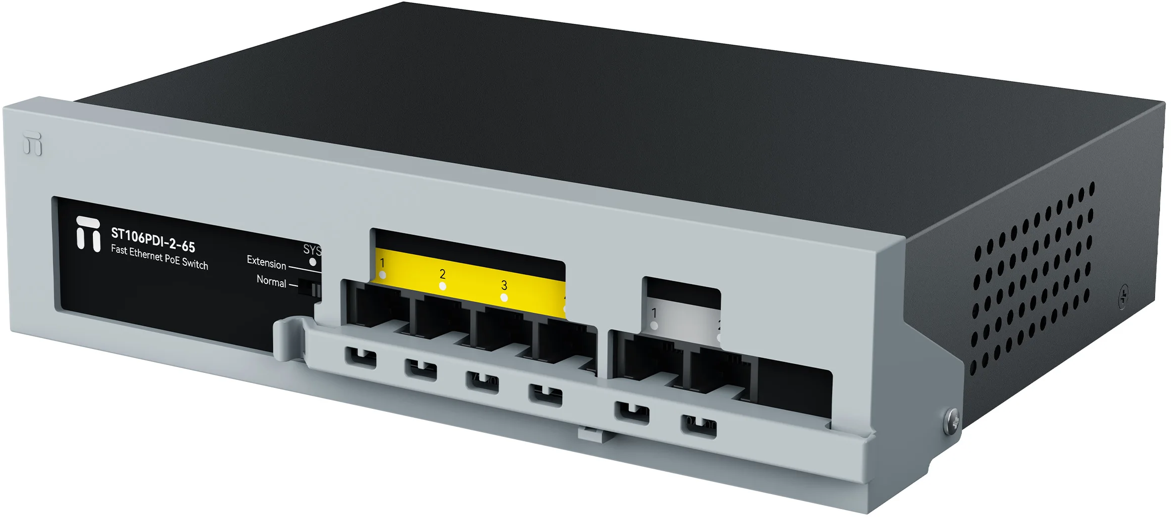 Netis ST106PDI-2-65