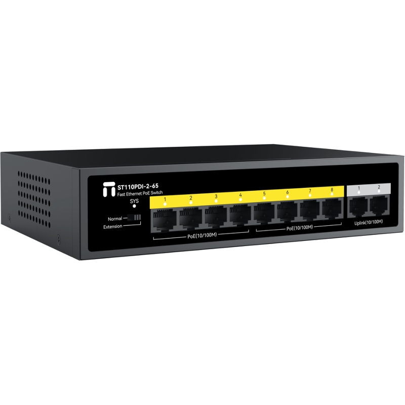 Netis ST110PDI-2-65