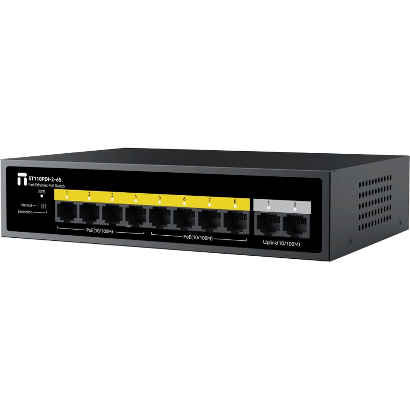 Netis ST110PDI-2-65