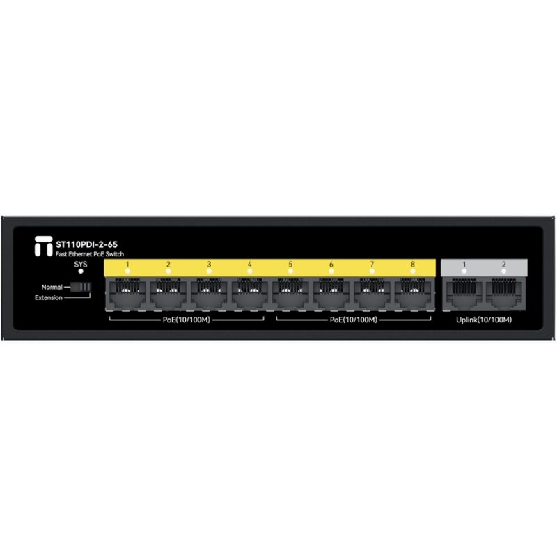 Netis ST110PDI-2-65