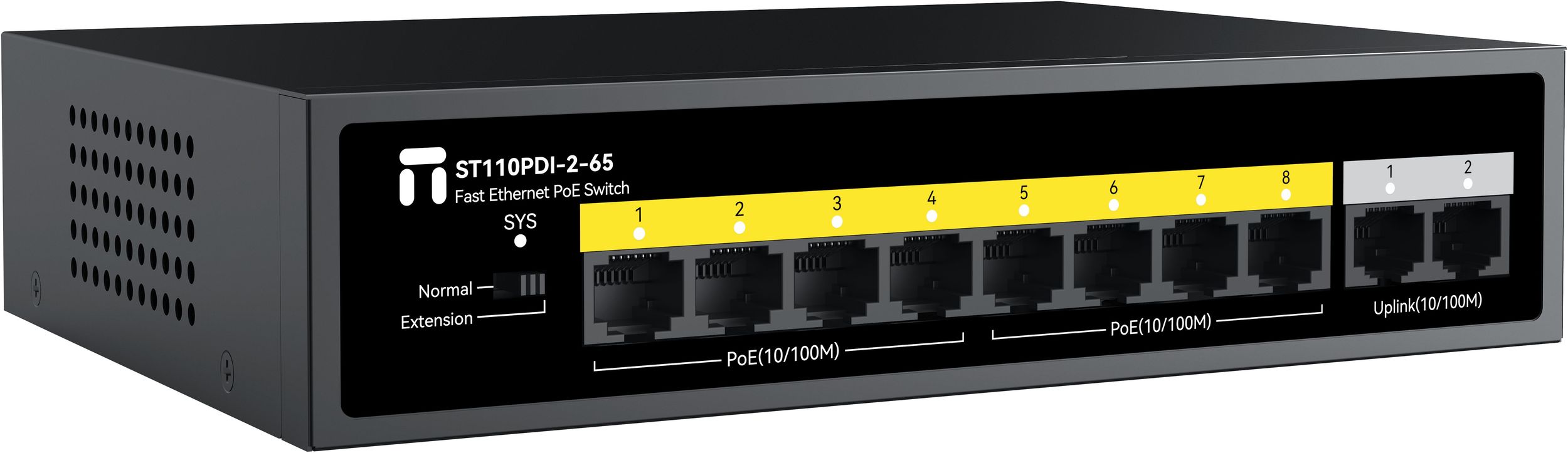 Netis ST110PDI-2-65