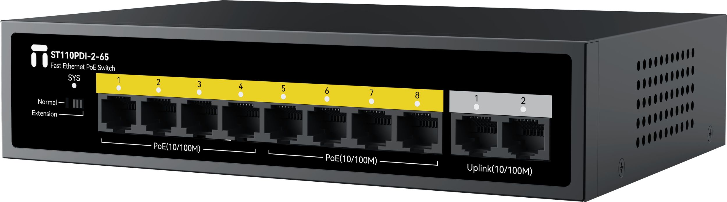 Netis ST110PDI-2-65