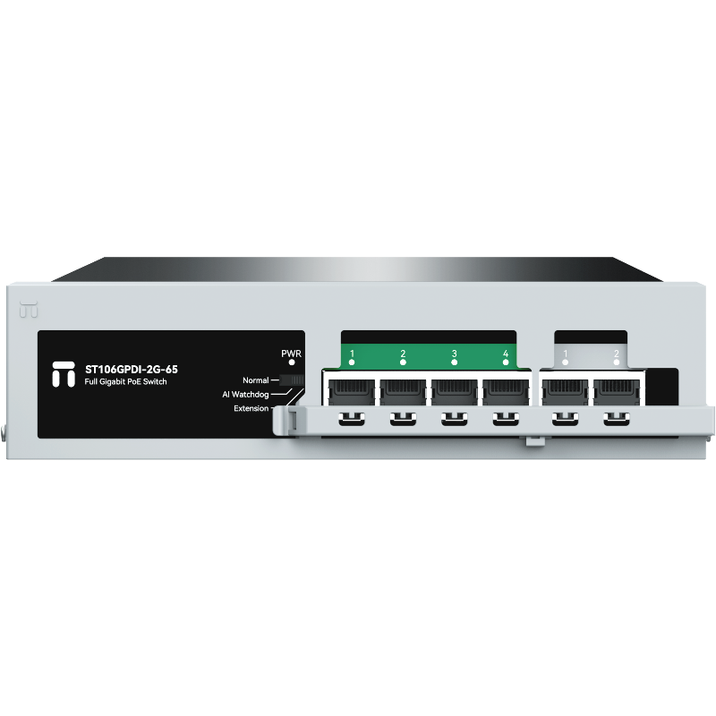 Netis ST106GPDI-2G-65
