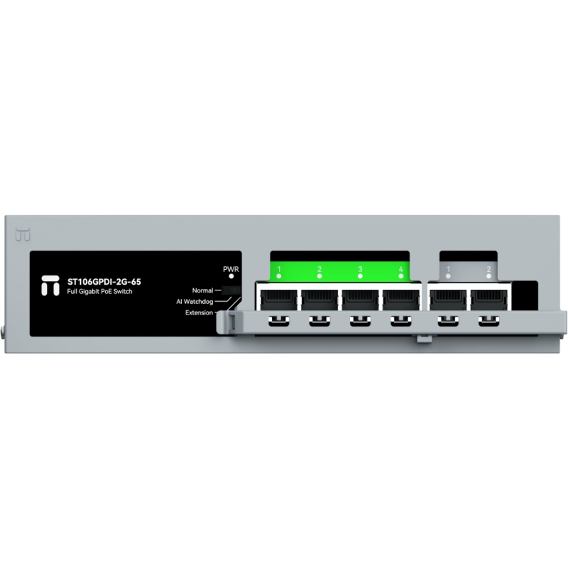 Netis ST106GPDI-2G-65