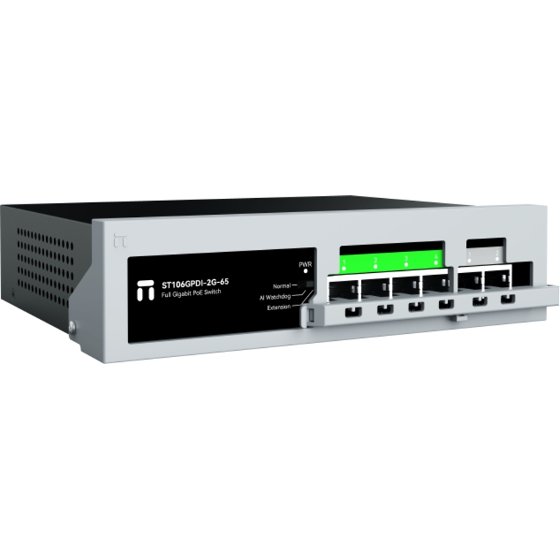 Netis ST106GPDI-2G-65